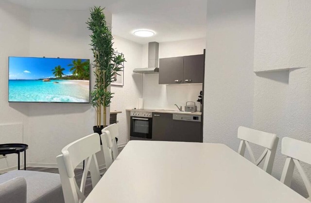 Apt für 10 nahe Marienplatz