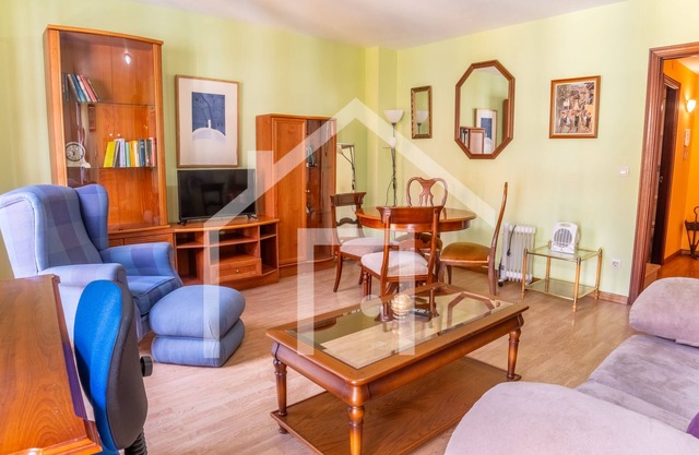 Apt Galiana - In Avilés centre. v