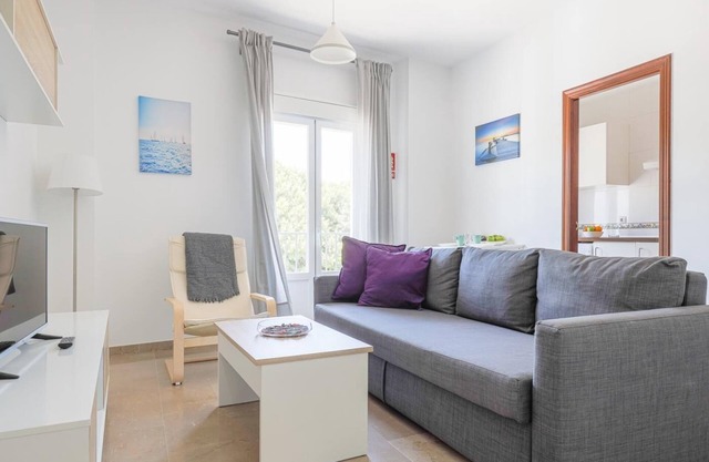 Apt high qualities 2 bedrooms Alcalá del Rio