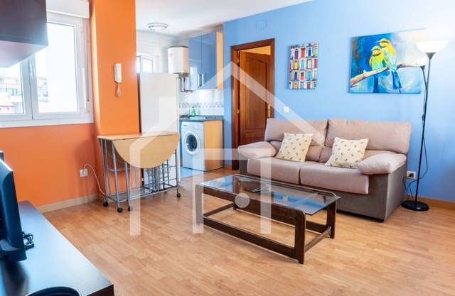 Apt Niemeyer - Avilés centre