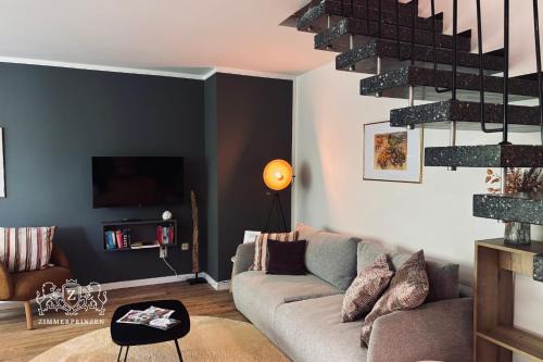 Apt Prinzessin Cecilie Zentral Zimmerprinzen