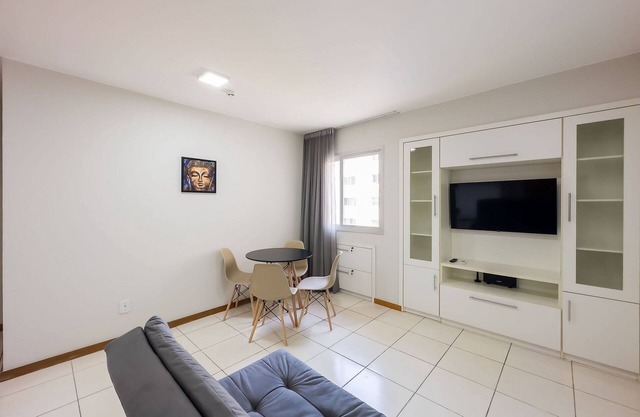 Apt w/Pool Lago Norte - Pln0415