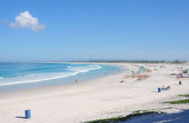 APTº 07 CORNER OF THE TREE, 03 MIN., AT THE FOOT OF THE GREAT BEACH, FLAT AREA, GREAT WIFI