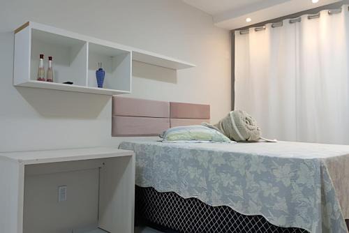 Apto 215 Centro Nucleo Bandeirante