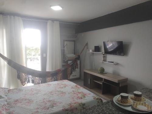 Apto 227 a 4 km do aeroporto N B centro