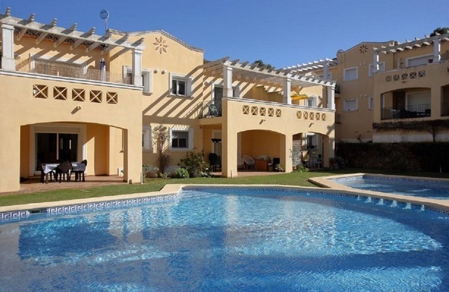 Apto. Albatross - Two Bedroom Apartment, Sleeps 4