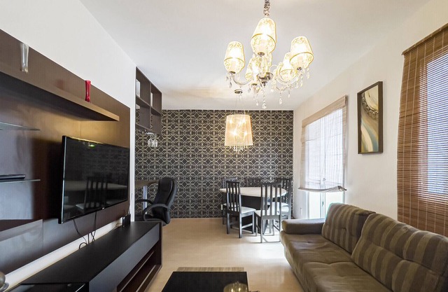 Apto com piscina e churrasqueira - Porto Alegre/RS