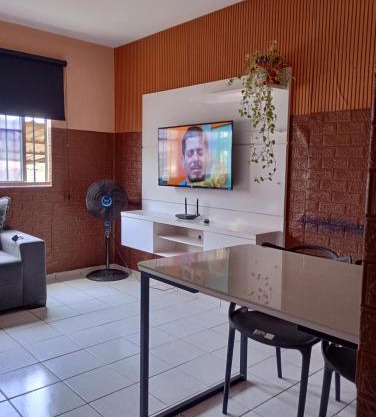 Apto Completo Aparecida de Gyn