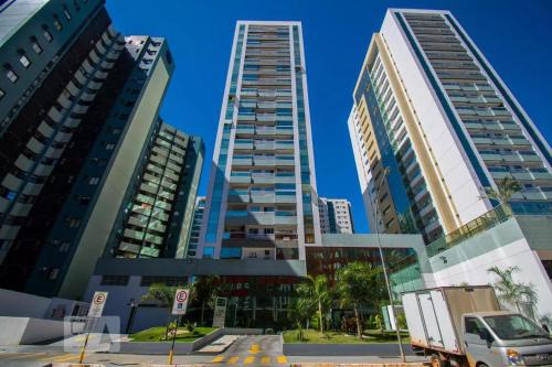 Apto Completo Melhor Localização