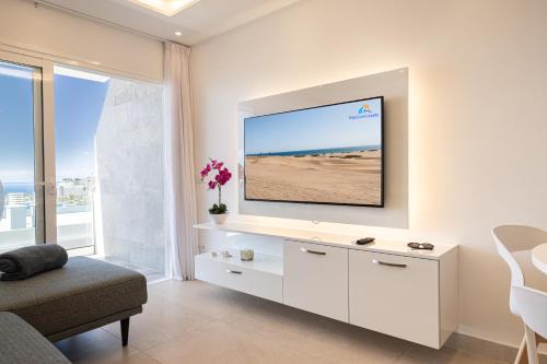 Apto Danubio Ocean View