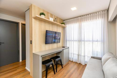Apto de 2 Quartos c/vaga no Água Verde - VBE1001