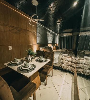 Apto Divino no centro de Igrejinha, a apenas 30 minutos de Gramado