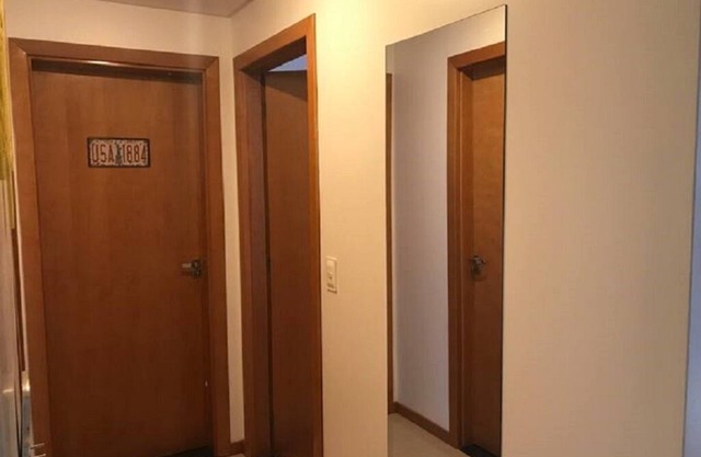 Apto Exclusivo, Para 6p, com Garagem-shopping JL