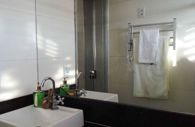 Apto Familiar no Centro do Núcleo Bandeirante