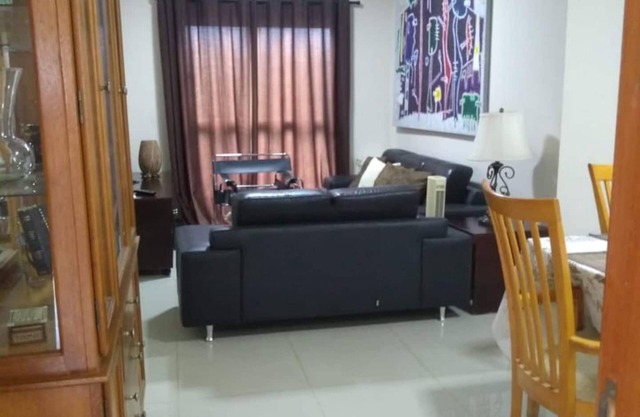 Apto inteiro Seguro e Confortável com piscina