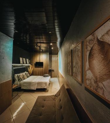 Apto Lux no centro de Igrejinha, a apenas 30 minutos de Gramado