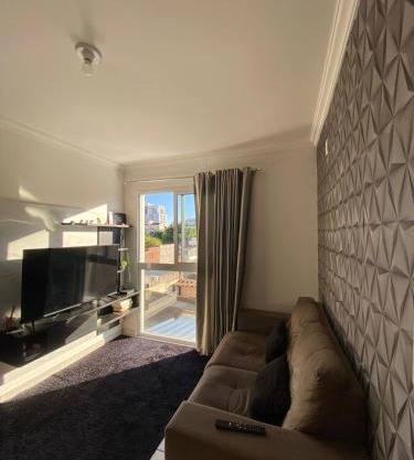 Apto no Centro próximo a UFN - Garagem