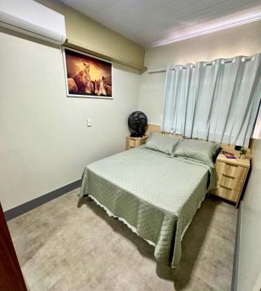 Apto NOVO - Vila Telebrasília 7min do Aeroporto