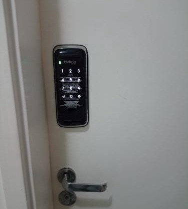 Apto São Bernardo do Campo 33