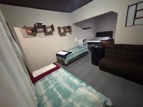 Apto Studio próx ao Shopping