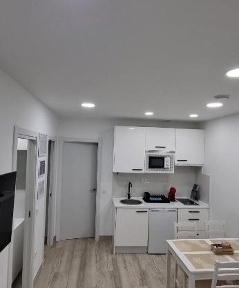 APTO TANEZ SAN FRANCISCO STYLE, a