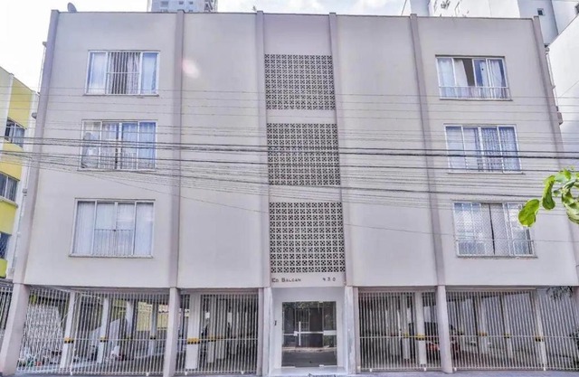 Apto Texas em Balneário Camboriú-SC