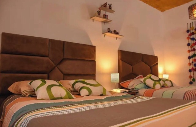 Apu House Monoambiente