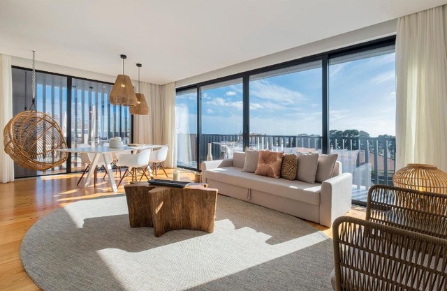 Aqua - Pópulo Eco Village