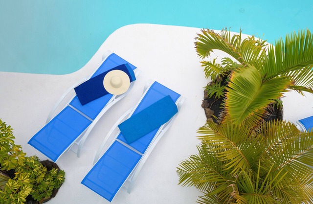 AQUABLANCA Suite Chic Deluxe en Punta Mujeres