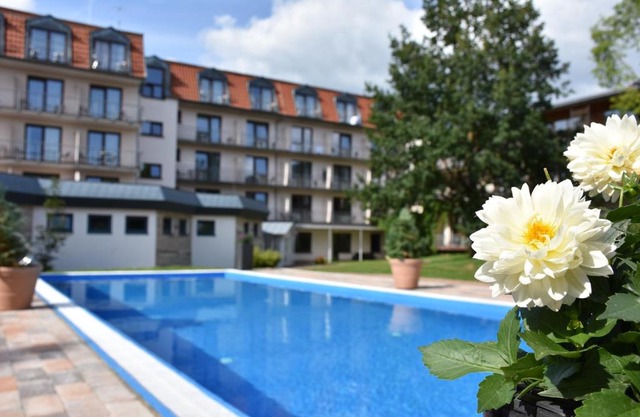 Aqualux Wellness- & Tagungshotel