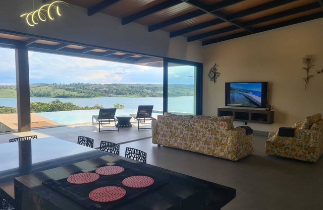 Aquarium House Corumba 4