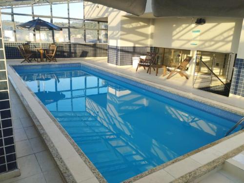 Aquarius Flat Studios