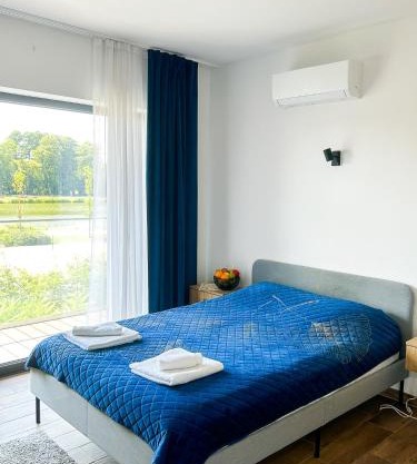 Aquarius Stawy Walczewskiego 8