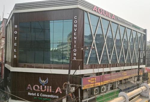 Aquila Hotel and Convention by The Nexus