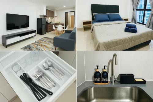 AR Studio Alinea suites full