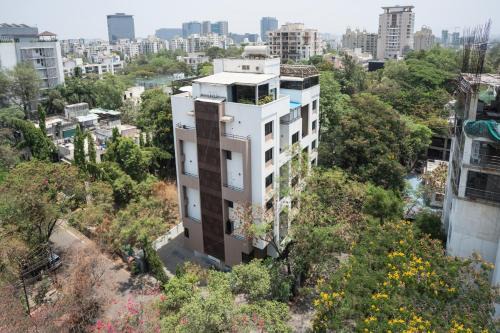 AR Suites Fontana Bay - Kalyani Nagar