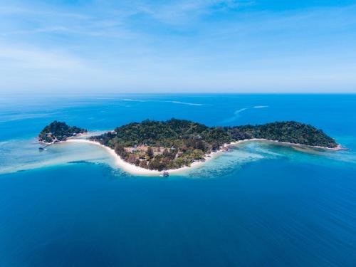 Ara Dinawan Island Resort