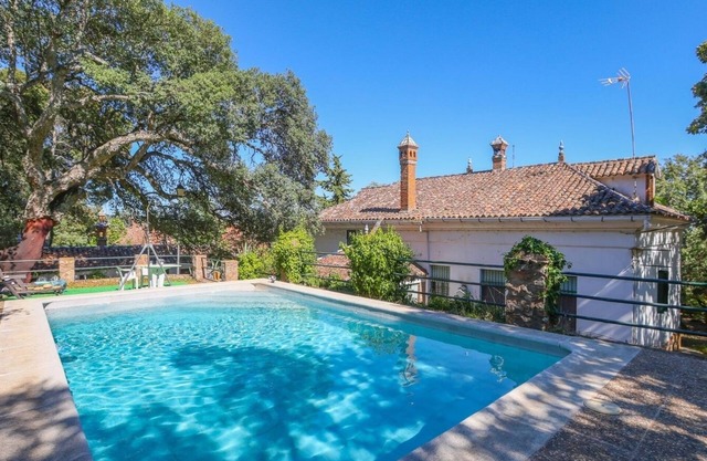 Aracenilla 7 Aracena by Ruralidays