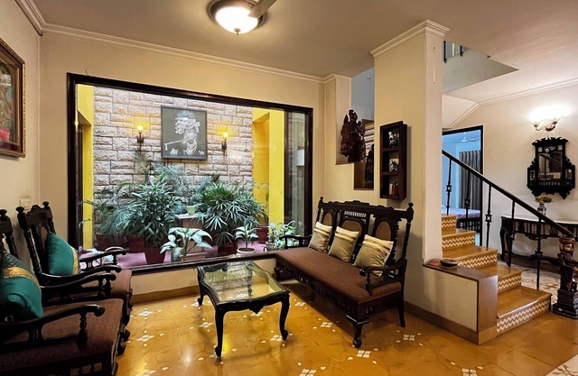 Aradhay Villa- Charming 3 BR house with WiFi and AC in gorgeous Gurugram