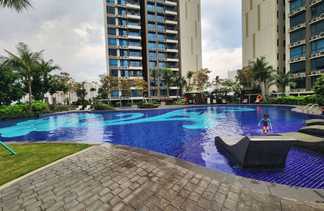 Aradia Residence Lake City KL North