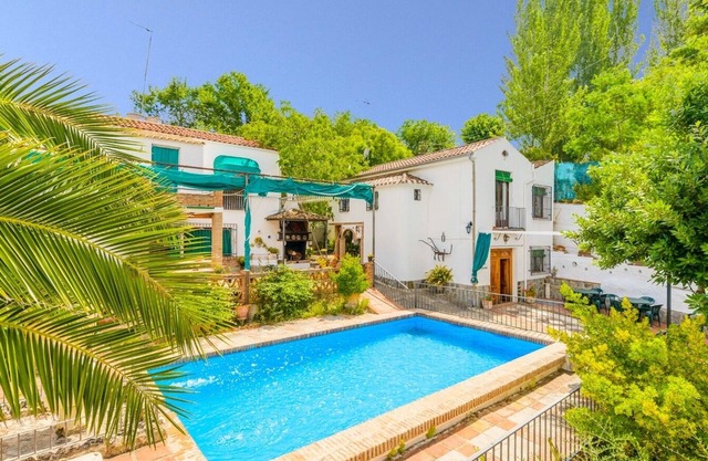 Arados Priego de Córdoba by Ruralidays