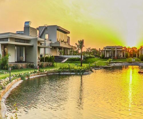 Araiya Gir,A Mavintara Resort