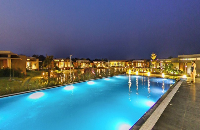 Araiya Gir A Mavintara Resort