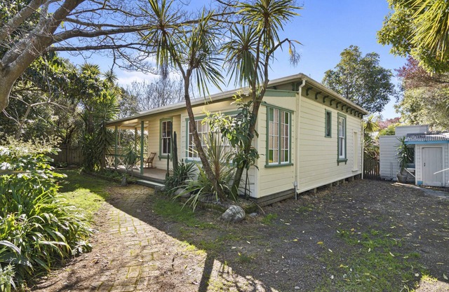 Aranui palms - Mapua Holiday Home