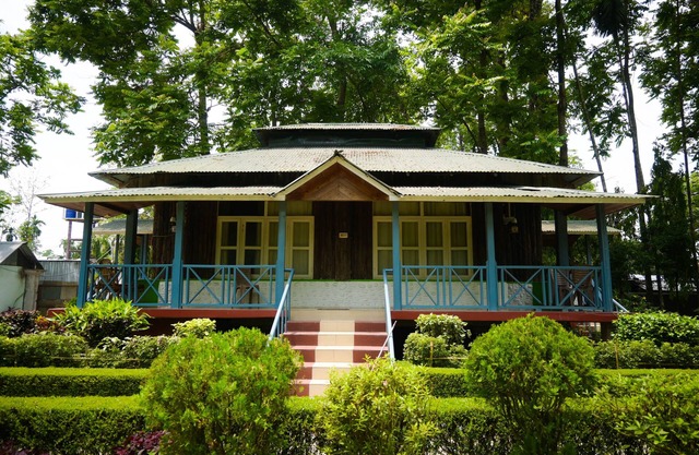 Aranya Jungle Resort
