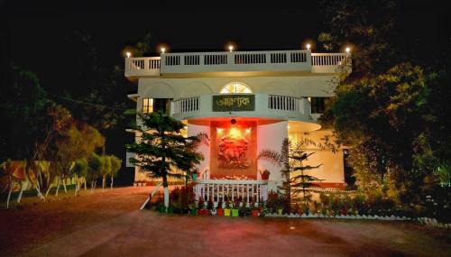 Aranyak Nature's Pride