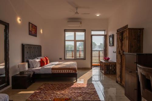 Aranyavas Nature Retreat, Jaipur