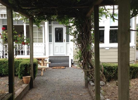 Aratahi Cottages - West Wing