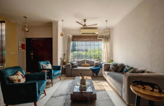 Aravali Woods VacationVilla, 5 min from Cyber City