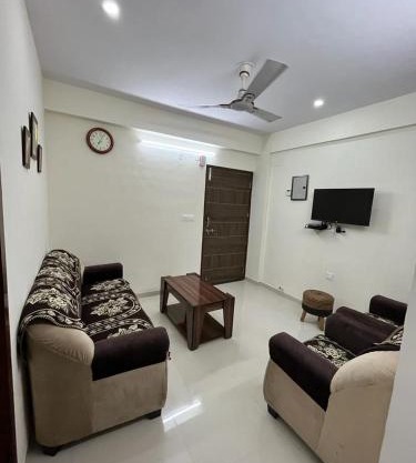 Aravalli Stays 2 BHK Apartment